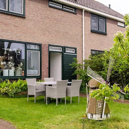B&B Molenaar Buren  Exterior photo