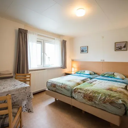 B&B Molenaar Buren  Exterior photo