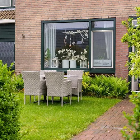 B&B Molenaar Buren  Exterior photo