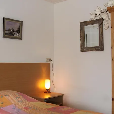 B&B Molenaar Buren  Room photo