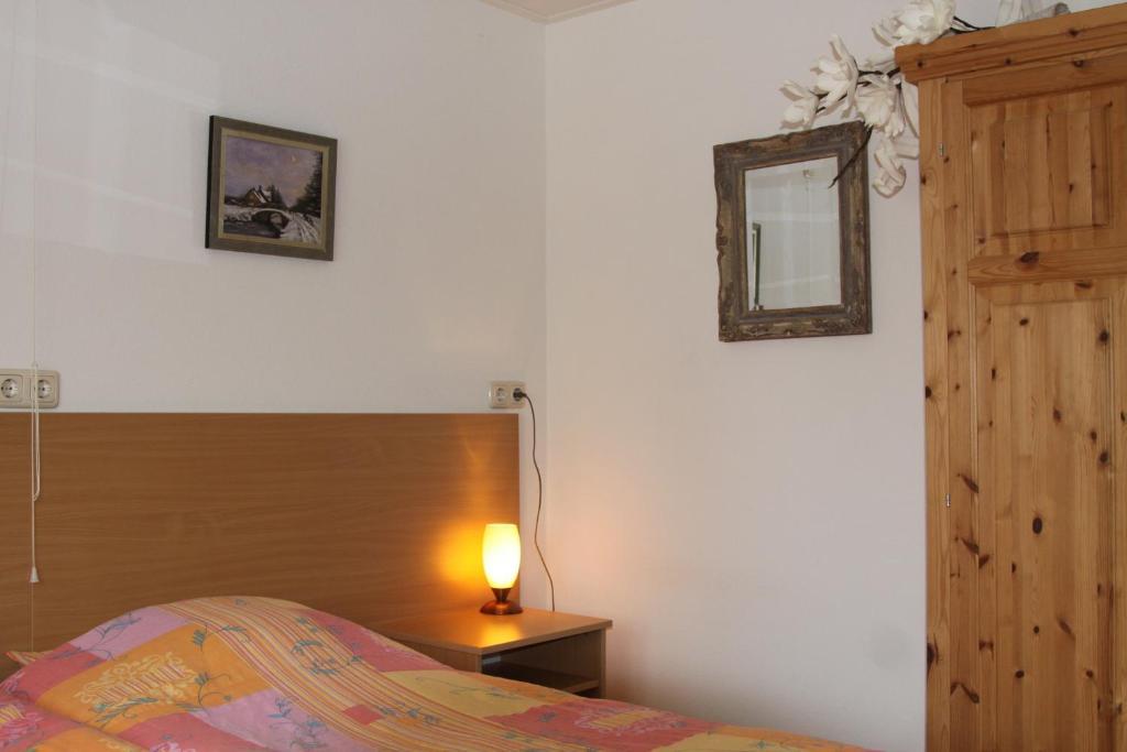 Bed & Breakfast Molenaar Buren (Friesland)