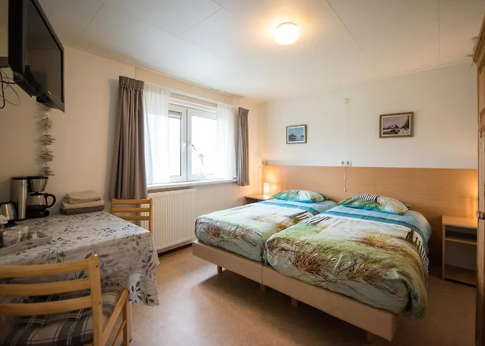 B&B Molenaar
