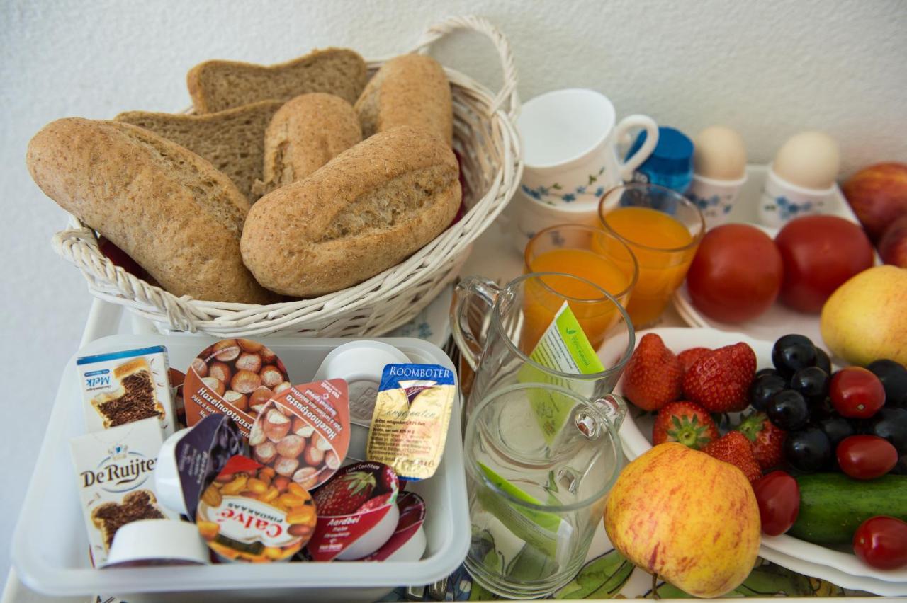 Bed & Breakfast Molenaar