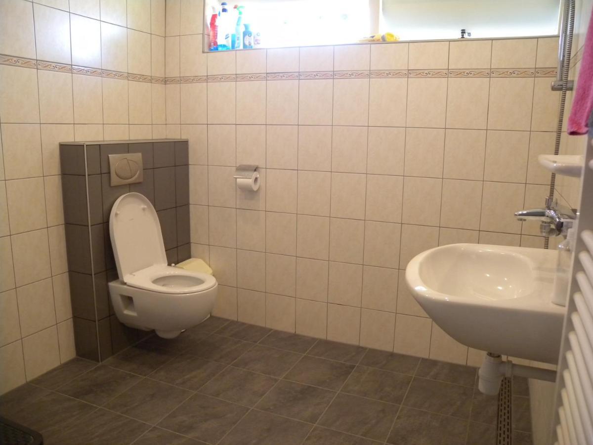 Bed & Breakfast Molenaar
