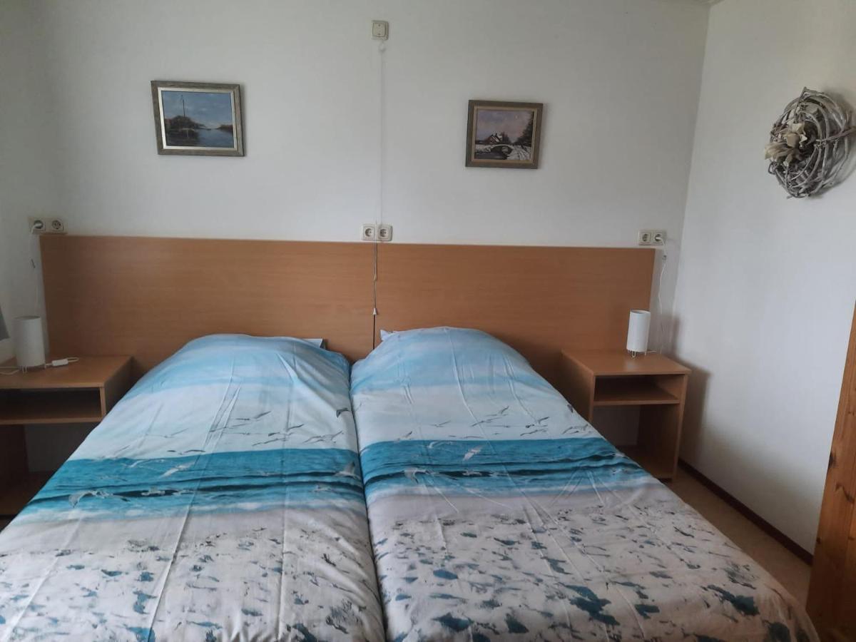 Bed & Breakfast Molenaar Buren (Friesland)