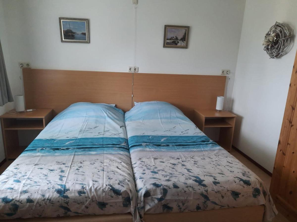 Molenaar Bed & Breakfast *