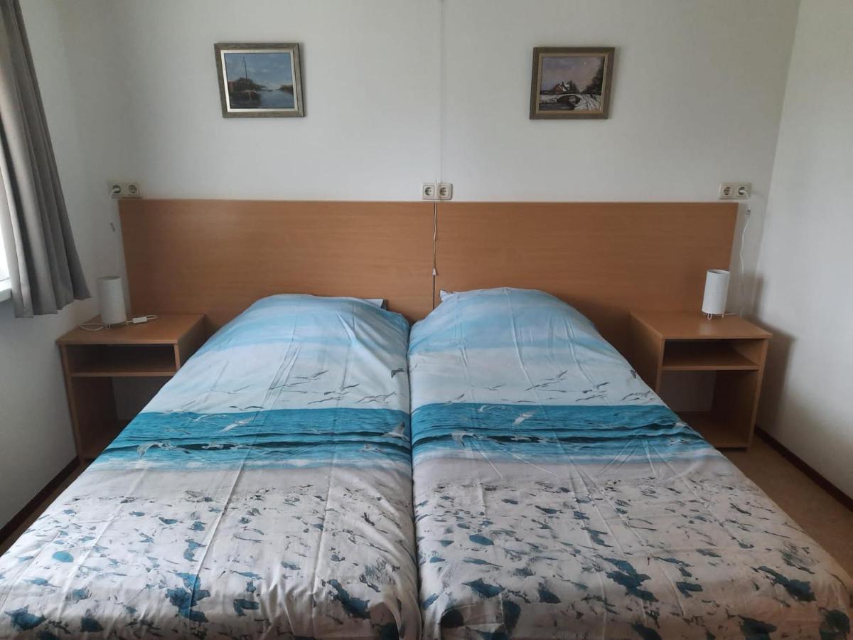 Molenaar Bed & Breakfast Buren (Friesland)