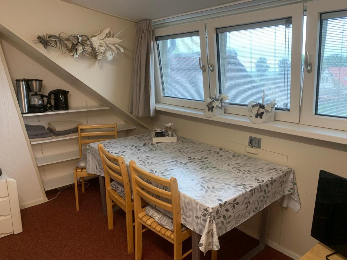 Bed & Breakfast Molenaar *