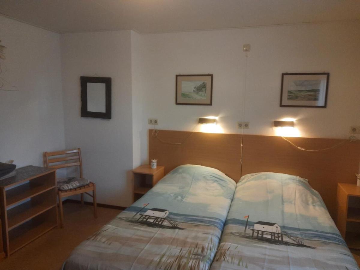Molenaar Bed & Breakfast Buren (Friesland)