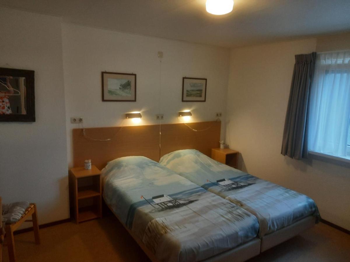 Molenaar Bed & Breakfast *