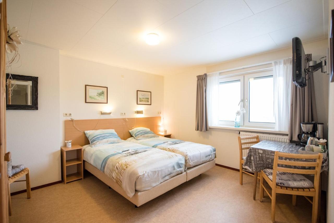 Bed & Breakfast Molenaar