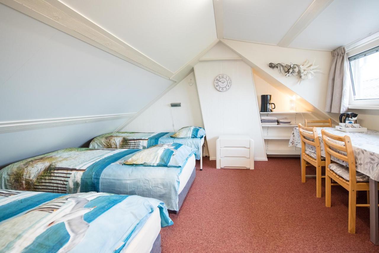 Bed & Breakfast Molenaar