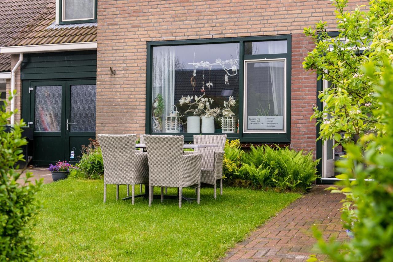 Molenaar Bed & Breakfast