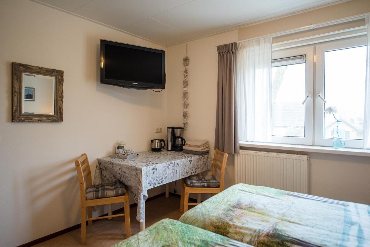 Molenaar Bed & Breakfast