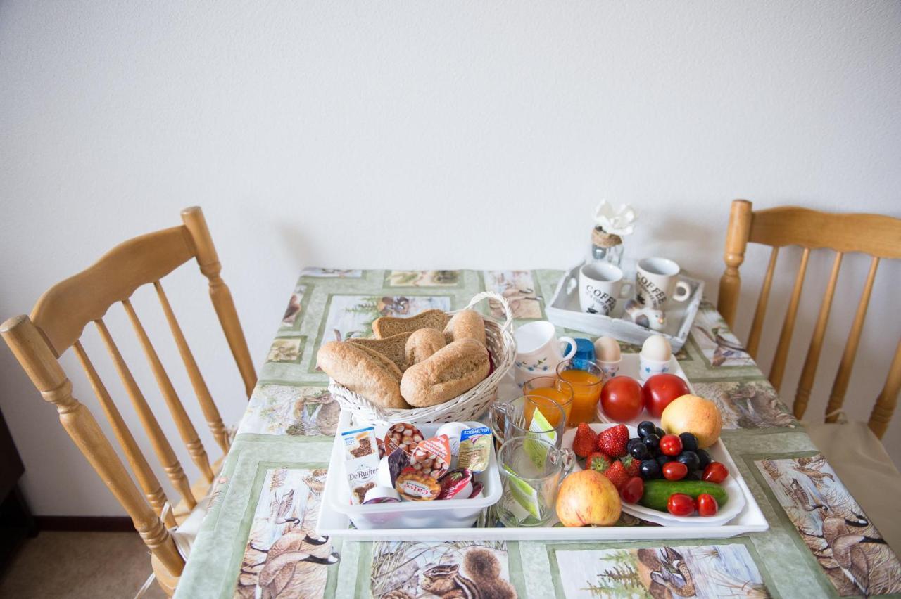 Bed & Breakfast Molenaar *